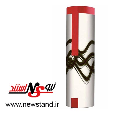 استند تبلیغاتی,سازه پرتابل
